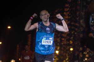 BIB: 42939
                            <button type="button" onclick="openModal(18286119)" class="btn btn-primary btn-sm float-right btn-popup" data-toggle="modal" data-target=".modal-high-quality">
                        <i class="fas fa-shopping-cart"></i> Add to Cart
                    </button>
                                            <button type="button" onclick="isThisMe(18286119, true)" class="btn btn-success btn-sm float-right btn-popup btn-isme hidden" data-toggle="tooltip" data-placement="bottom" title="นี่คือรูปของคุณใช่ไหม คลิกที่นี่เพื่อเอาเข้าอัลบั้ม">
                        <i class="fas fa-plus"></i> Add to album
                    </button>
                    <button type="button" onclick="isThisMe(18286119, false)" class="btn btn-warning btn-sm float-right btn-popup btn-isnotme hidden">
                        <i class="fas fa-ban"></i> Remove from album
                    </button>